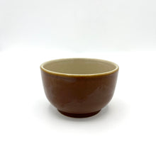 Load image into Gallery viewer, Poterie Renault Small Brown Bowls
