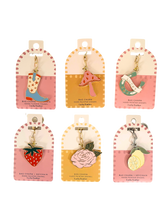 Load image into Gallery viewer, Enamel Bag Charms
