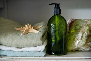 Koala Eco Glass Bottle Pump
