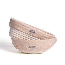 Load image into Gallery viewer, Proofing Bread Basket with Liner
