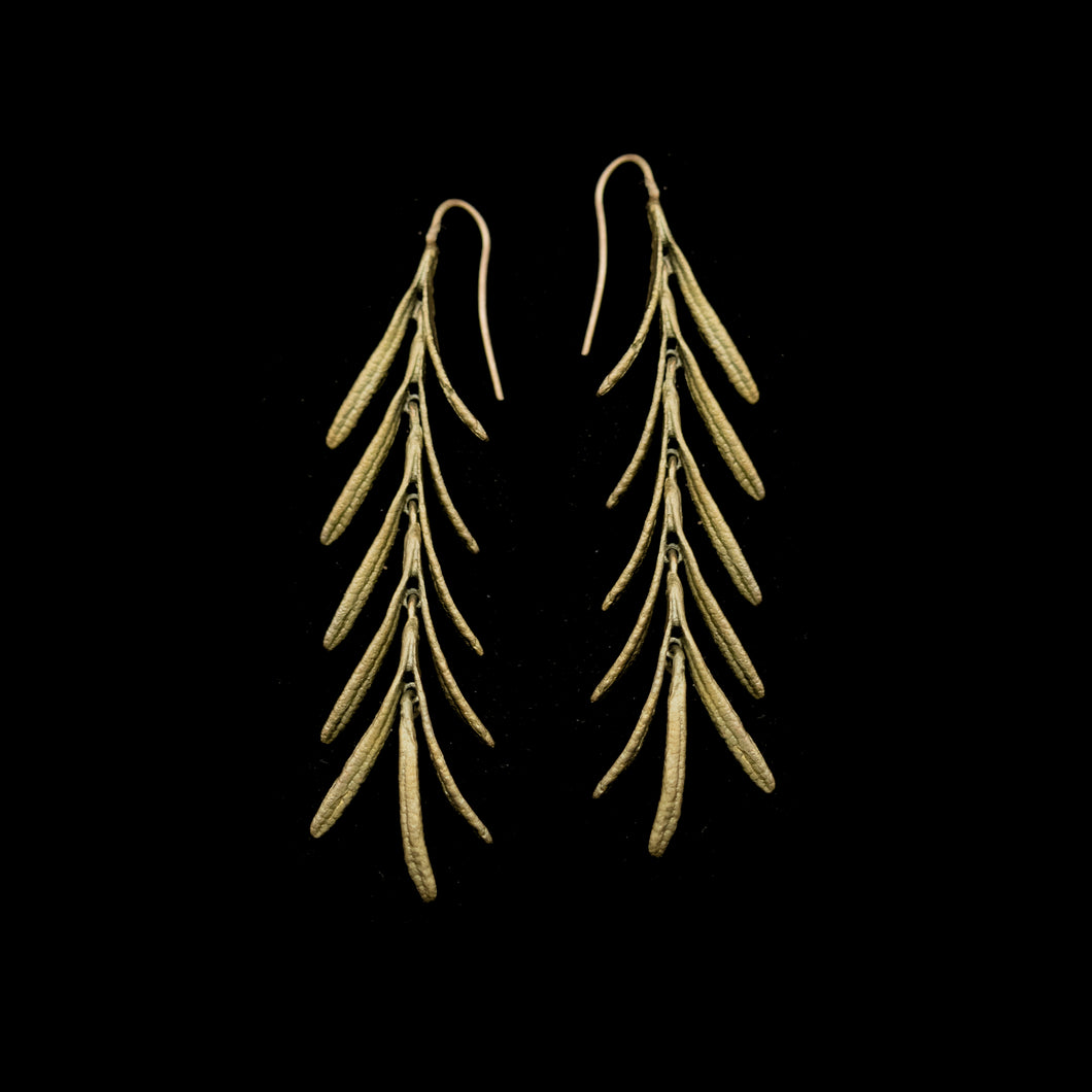 Rosemary earrings