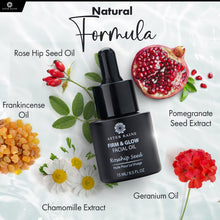 Load image into Gallery viewer, Firm + Glow Facial Oil
