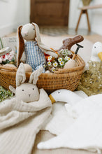 Load image into Gallery viewer, Woodrow the Bunny Lovey
