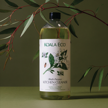 Load image into Gallery viewer, Koala Eco Kitchen Cleaner - Refill
