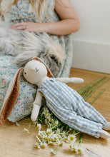 Load image into Gallery viewer, Woodrow Rabbit Doll
