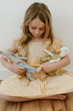 Load image into Gallery viewer, Birdie Duck Doll
