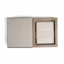 Load image into Gallery viewer, Floral Embossed Card Set
