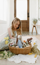Load image into Gallery viewer, Woodrow Rabbit Doll
