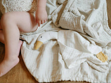 Load image into Gallery viewer, Birdie the Duck Lovey
