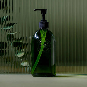 Koala Eco Glass Bottle Pump