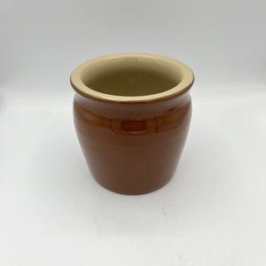 Poterie Renault Utensil Jar