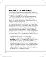 Load image into Gallery viewer, The Martha Way

