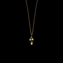 Load image into Gallery viewer, Boxwood necklace
