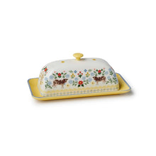 Load image into Gallery viewer, Sweet Home Butter Dish
