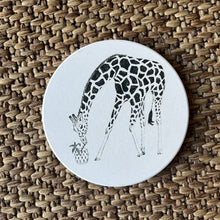 Load image into Gallery viewer, Spirited Animals Coasters
