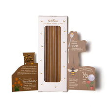 Load image into Gallery viewer, Lavender Honey Sticks

