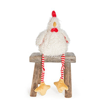 Load image into Gallery viewer, Clucky the Hen
