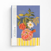 Load image into Gallery viewer, Lazy Daisy On-the-Go Planner
