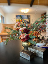Load image into Gallery viewer, Thanksgiving Centerpiece Workshop
