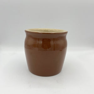 Poterie Renault Utensil Jar