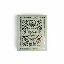 Load image into Gallery viewer, Floral Embossed Card Set
