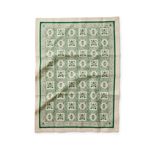 Load image into Gallery viewer, Artichoke Tea Towel
