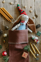 Load image into Gallery viewer, Woodrow Rabbit Doll

