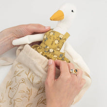 Load image into Gallery viewer, Birdie Duck Doll
