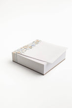 Load image into Gallery viewer, Blossom Mini Note Block
