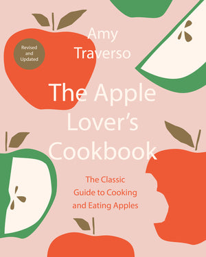 The Apple Lover's Cookbook