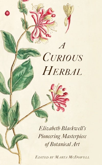 A Curious Herbal