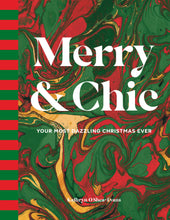 Load image into Gallery viewer, Merry &amp; Chic
