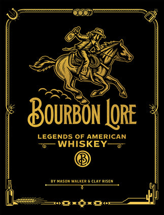 Bourbon Love