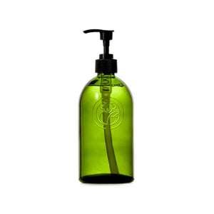 Koala Eco Glass Bottle Pump