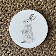 Load image into Gallery viewer, Spirited Animals Coasters
