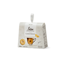 Load image into Gallery viewer, Italian Canestrello Cookies
