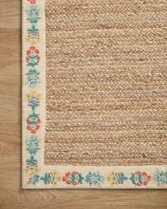 Costa Rug