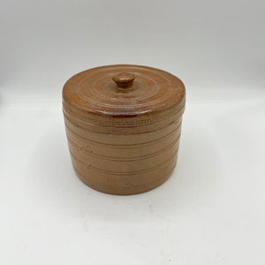 Poterie Renault Pearled Pot