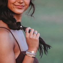 Load image into Gallery viewer, Hair Tie Bracelets
