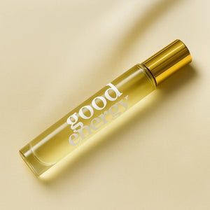 Good Energy Fragrance Oil