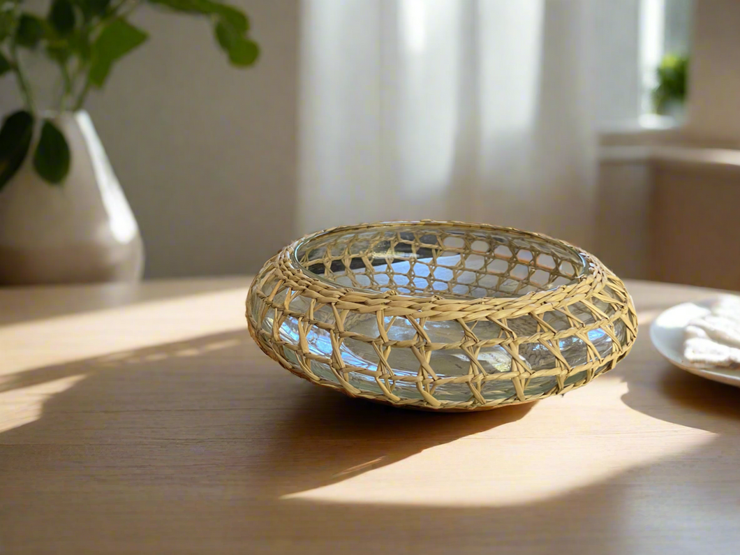 Seagrass Bowl