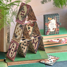 Load image into Gallery viewer, Animal Kingdom Playing Cards
