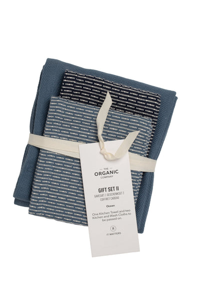 Kitchen Gift Set