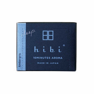 Hibi Incense Matches / Large Box