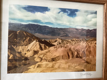 Load image into Gallery viewer, Death Valley Vintage Print
