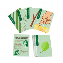 Load image into Gallery viewer, Scavenger Hunt Tin
