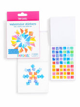 Load image into Gallery viewer, Watercolor Sticker Art Kit
