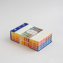 Load image into Gallery viewer, Nomenclature of Colors Jotter Block
