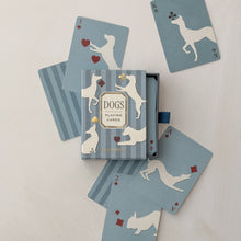 Load image into Gallery viewer, Dogs Playing Card Deck
