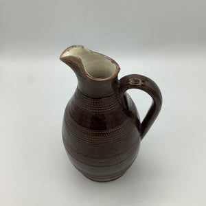 Poterie Renault Pitcher